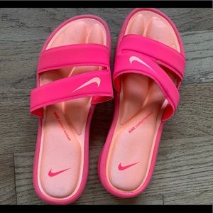 Nike Sandals